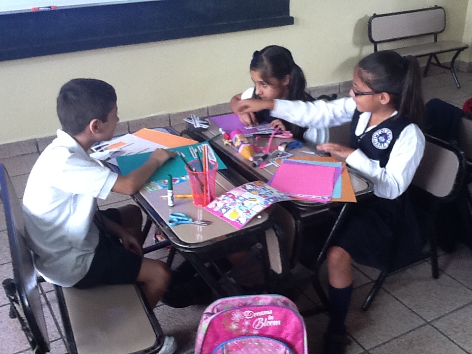 MIJARES PRIMARIA TERCERO 